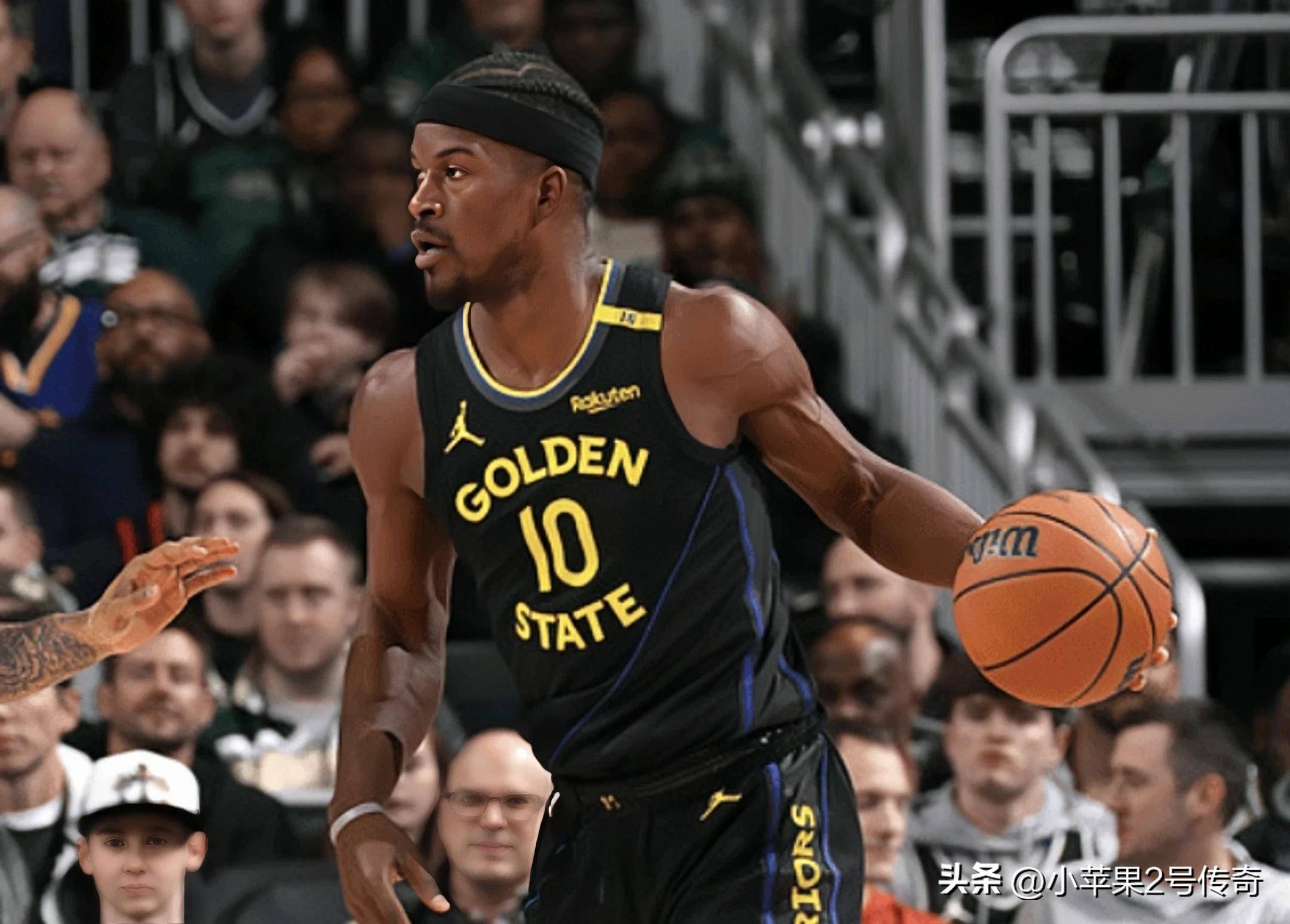 九游- 热火打雄鹿巴特勒56分回放 