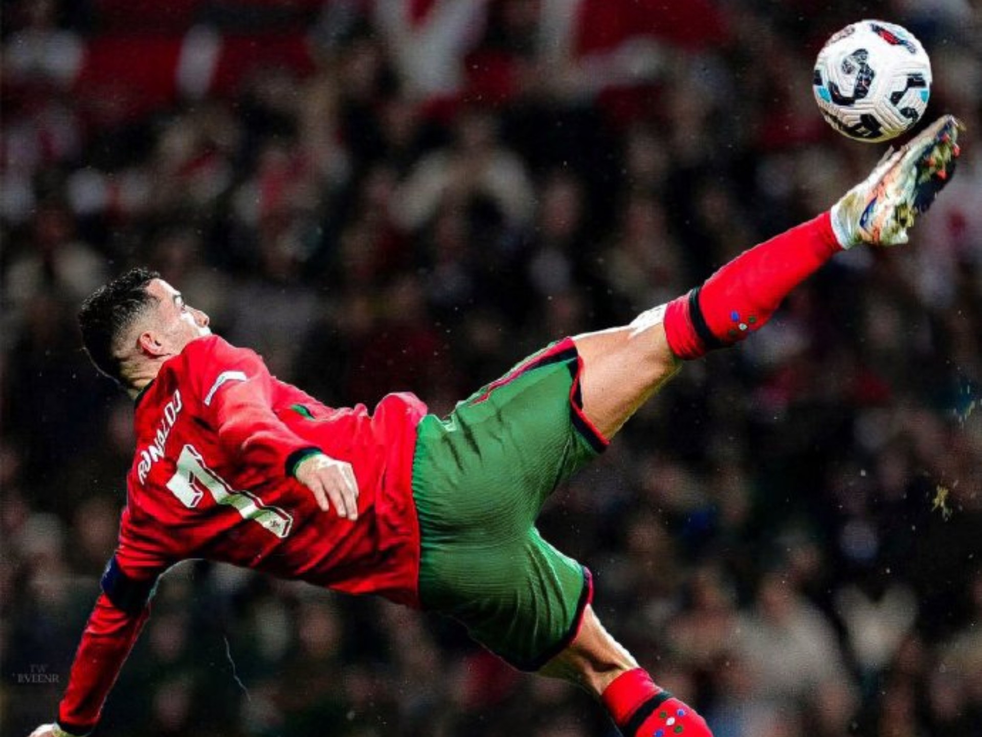 九游娱乐-C罗新星爆冷表现惊艳，皇家马德里未来可期！的简单介绍