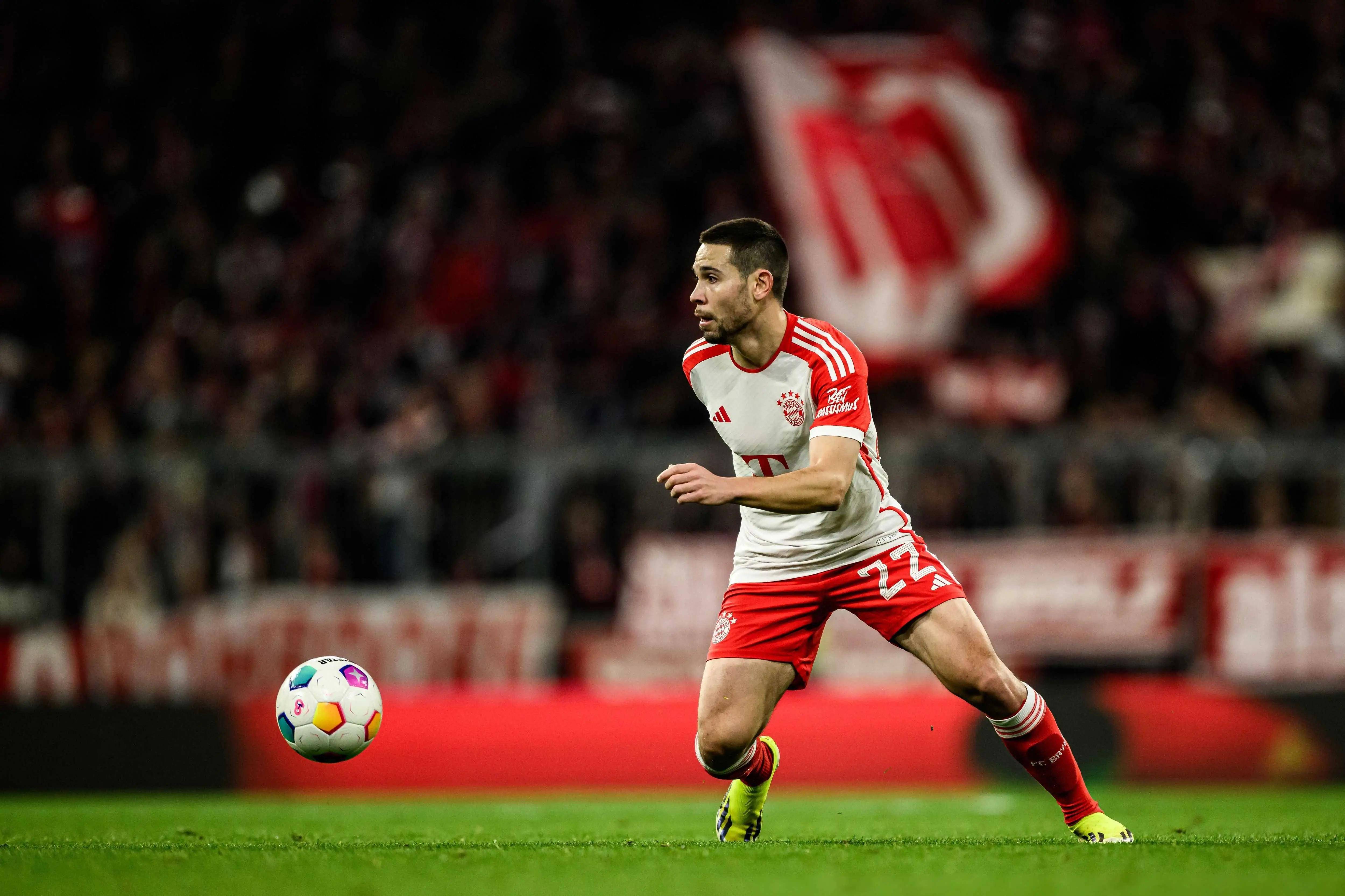 九游体育-包含莱万多夫斯基遭遇十五连败，拜仁教练面临压力！的词条